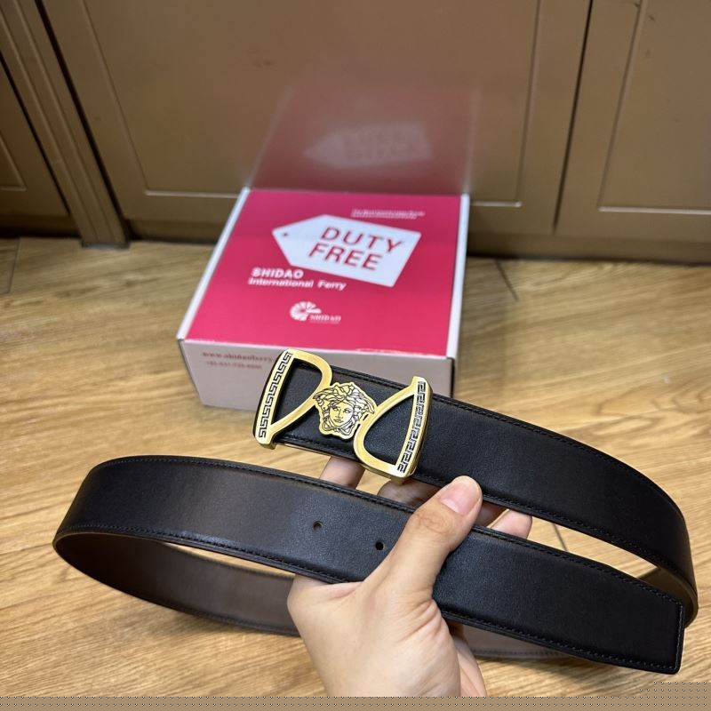 Ferragamo Belts